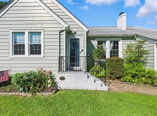 139 Chancellor Rd, Hampton, VA 23661