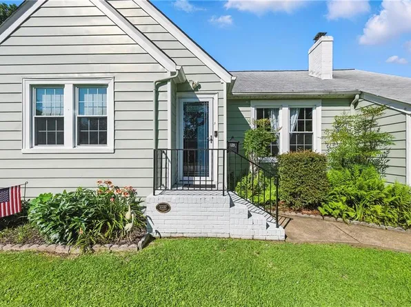139 Chancellor Rd, Hampton, VA 23661