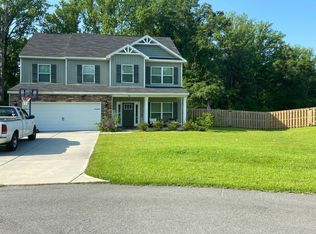 148 Summer Station Dr, Guyton, GA 31312