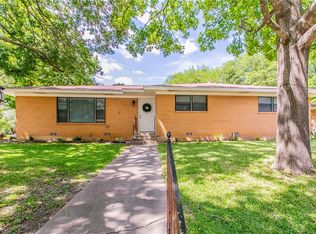 2733 Rockview Dr, Waco, TX 76710