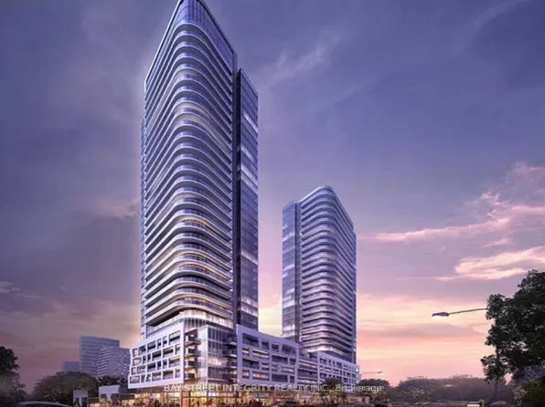 2033 Kennedy Rd, Toronto, ON M1T 3H9