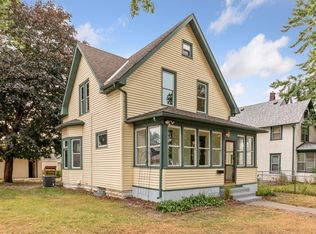 1654 Concordia Ave, Saint Paul, MN 55104