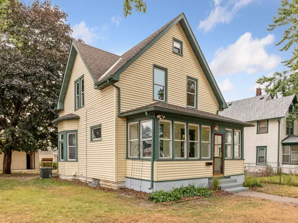 1654 Concordia Ave, Saint Paul, MN 55104