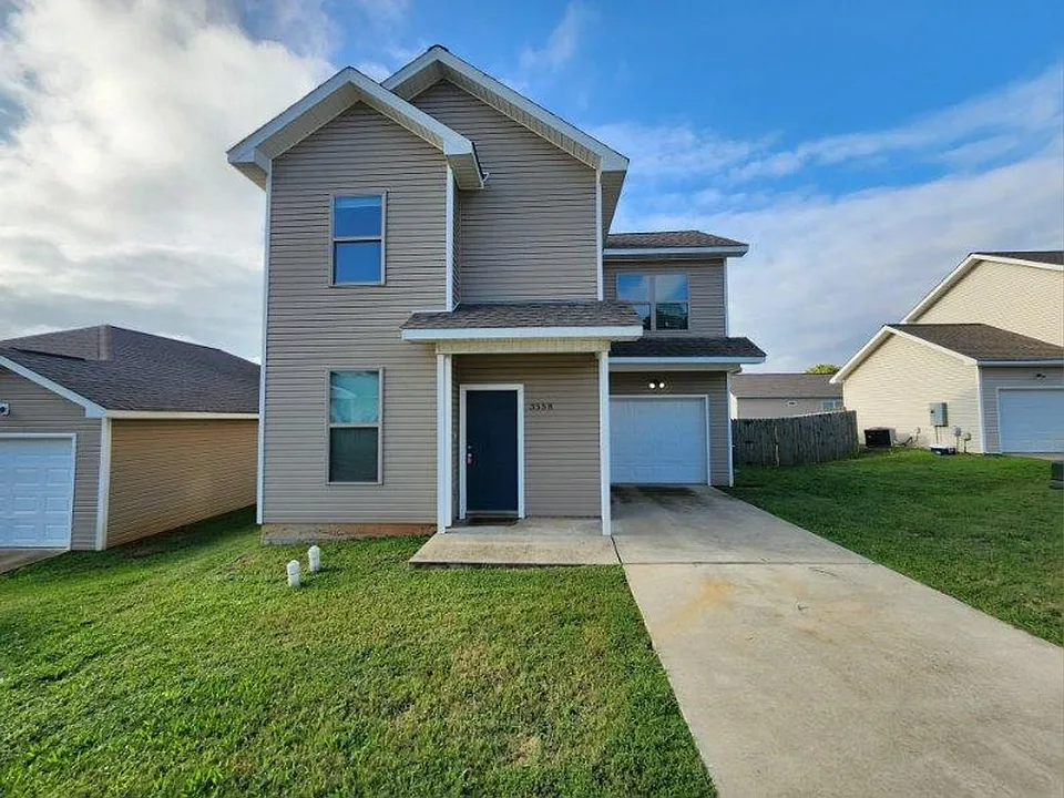 3558 Terrace Hill Ct