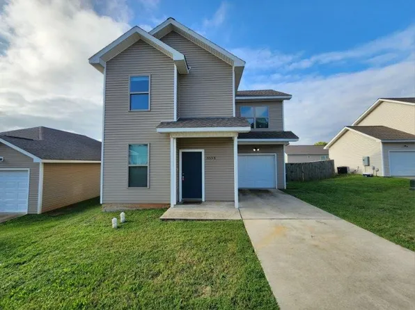 3558 Terrace Hill Ct, Benton, AR 72019