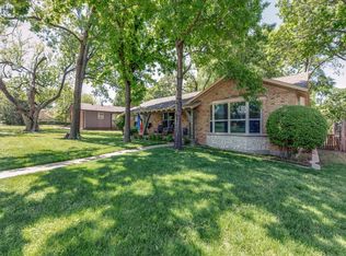 1438 Mapleton Dr, Dallas, TX 75228