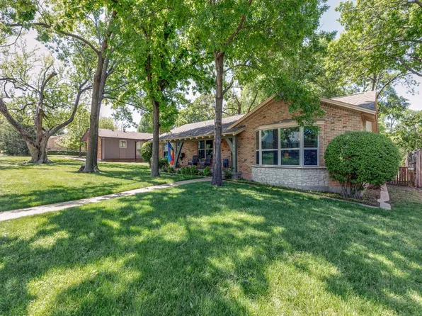 1438 Mapleton Dr, Dallas, TX 75228