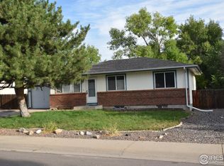 2813 W 22nd Street Rd, Greeley, CO 80634
