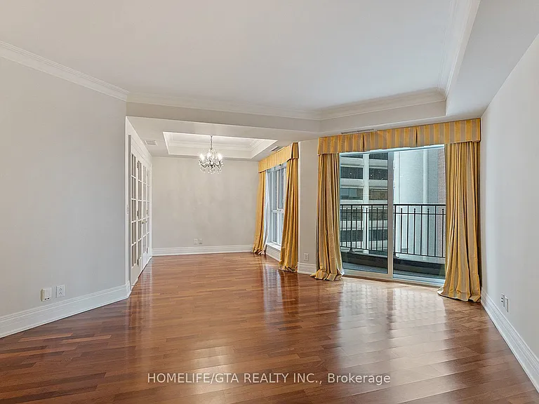 33 Delisle Ave #610 — Photo 11