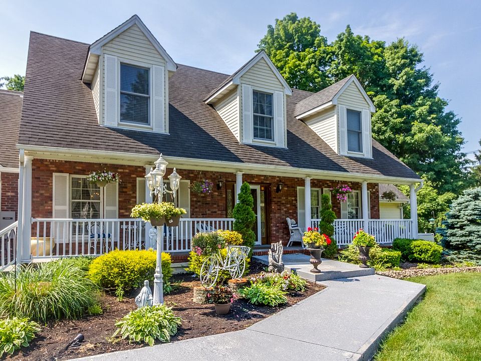 2 Tall Pines Ct, West Nyack, NY 10994 Zillow