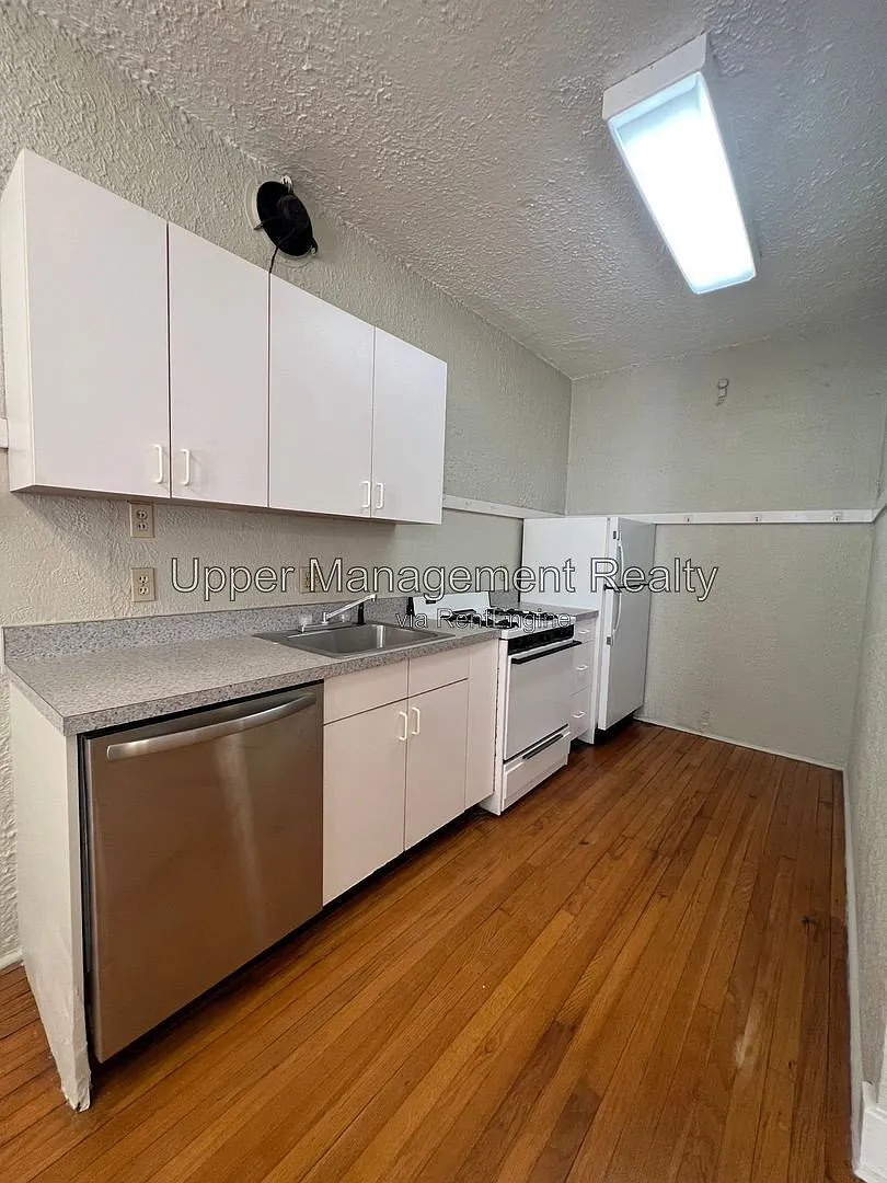 1 bed, 1.0 bath, 525 sqft, $1,100 — Photo 4