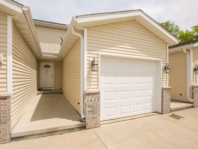 3425 Huntley Ln, Waterloo, IA, 50702
