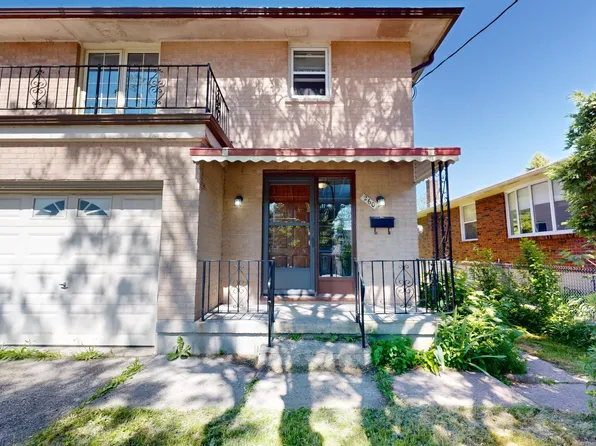 260 Taylor St, London, ON N5Y 2J8