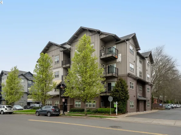 13915 SW Meridian St Unit 115, Beaverton, OR 97003
