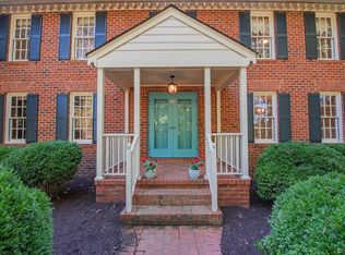 15247 Old Ridge Rd, Beaverdam, VA 23015