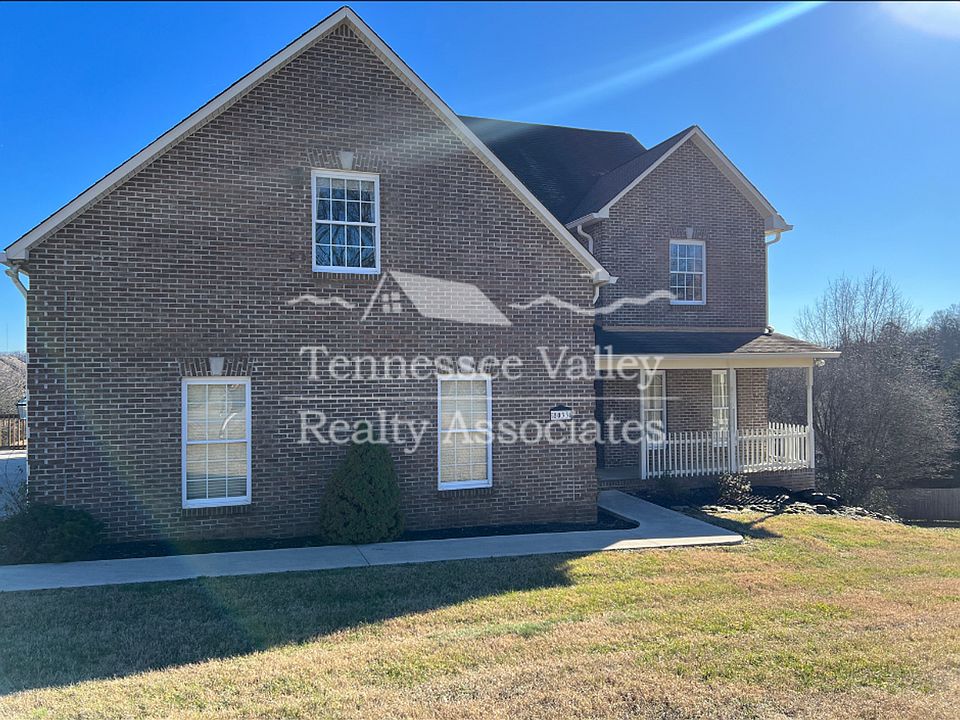 8033 Canter Ln, Powell, TN 37849 Zillow