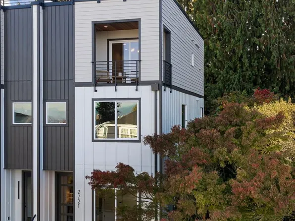 2721 Belvidere Avenue SW, Seattle, WA 98126