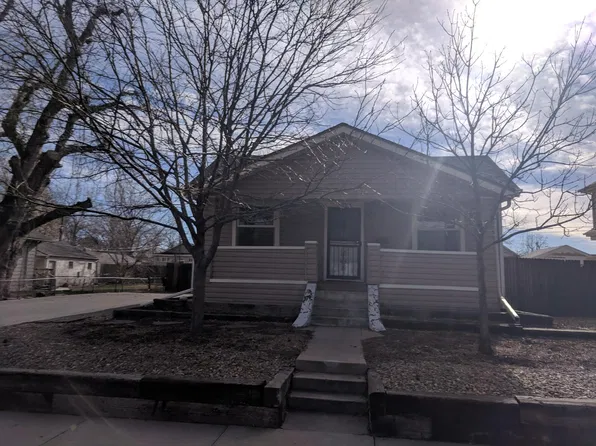 4954 Grove St, Denver, CO 80221