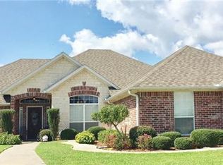 1625 Craig Ridge Rd, Sulphur Springs, TX 75482