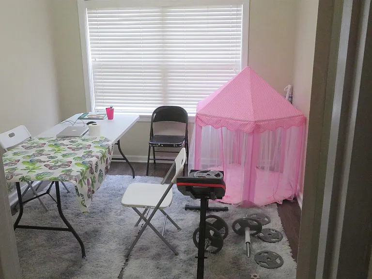 1731 Valley Ave #G — Photo 4