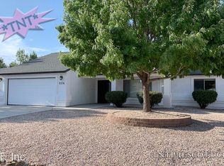 8174 E Dust Devil Dr, Prescott Valley, AZ 86314