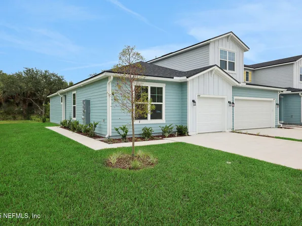 184 MISTY HARBOR Trace, Palm Coast, FL 32137