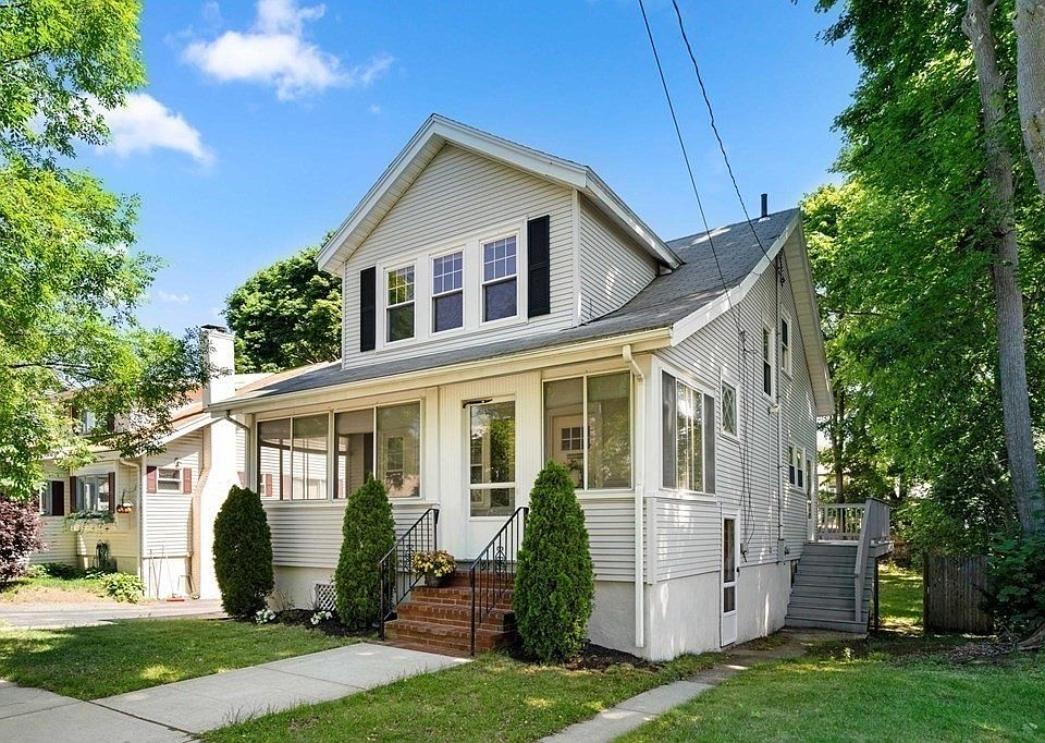 92 Highland Ave, Quincy, MA 02170 Zillow