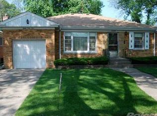 8044 Kedvale Ave, Skokie, IL 60076