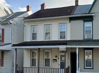 214 Lehman St, Lebanon, PA 17046