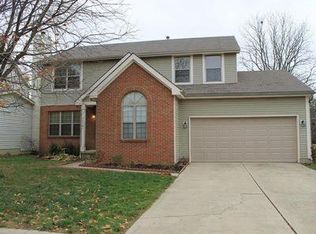 7724 Schoolway Ct, Dublin, OH 43016