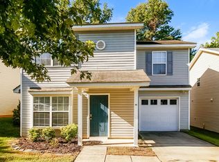 316 Peachtree Rd, Charlotte, NC 28216