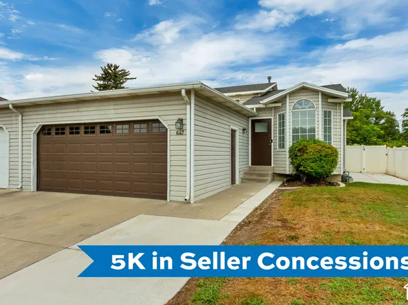 647 E 100 N, American Fork, UT 84003