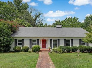 608 Rockford Rd, Greensboro, NC 27408