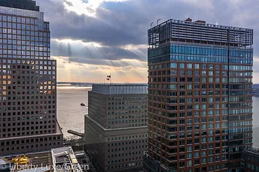 Rented by Milford Management