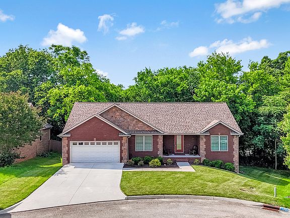 2nd image of 6305 Glen Eagle Ln