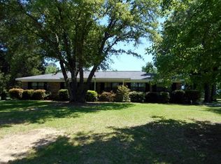 286 Old Yorkville Rd, Columbus, MS 39702