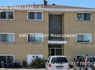 141 Duke St E #6, North Bay, ON P1B 1R2