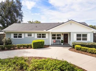 810 Buckwood Dr, Orlando, FL 32806