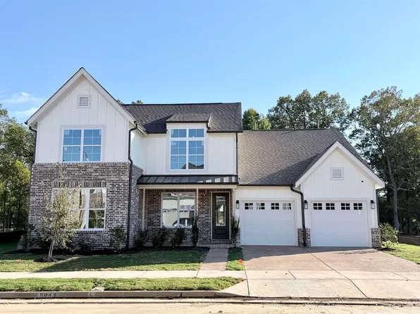 10317 Ashlyn Ln S, Collierville, TN 38017