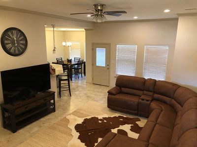 901 Chaparral St, Midland, TX, 79706