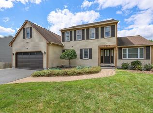 5814 Innsbruck Rd, East Syracuse, NY 13057