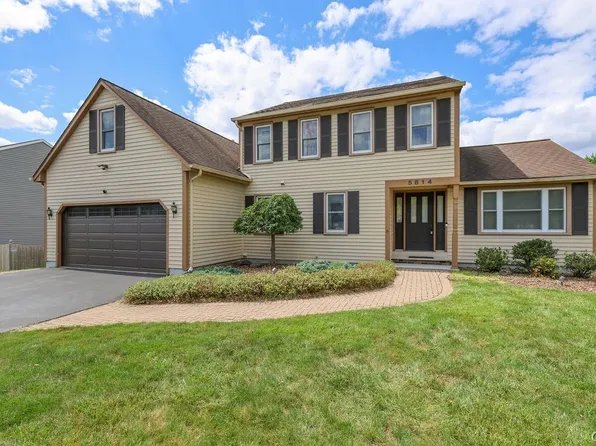 5814 Innsbruck Rd, East Syracuse, NY 13057