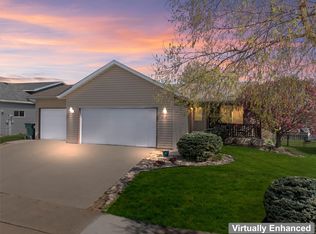 4445 Manor Dr NW, Rochester, MN 55901
