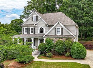 1279 Cotton Gin Dr, Powder Springs, GA 30127