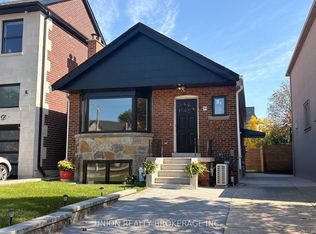 35 Elmview Dr, Toronto, ON M1N 2W5