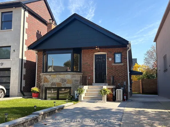 35 Elmview Dr, Toronto, ON M1N 2W5
