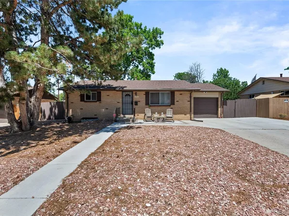 12303 E Alaska Avenue, Aurora, CO 80012