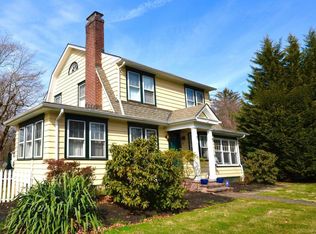 23 Academy St, Princeton, NJ 08540