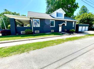 5 W Red Bank Rd, Fort Branch, IN 47648