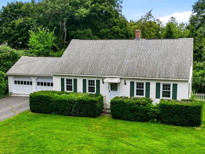 25 Unity St, Turners Falls, MA, 01376